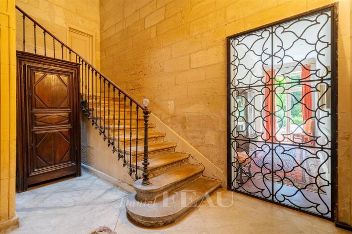 Image No.10-Maison de 8 chambres à vendre à Avignon