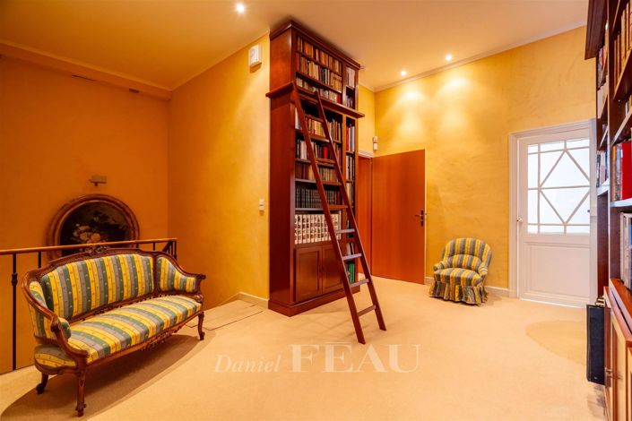 Image No.12-Maison de 8 chambres à vendre à Avignon