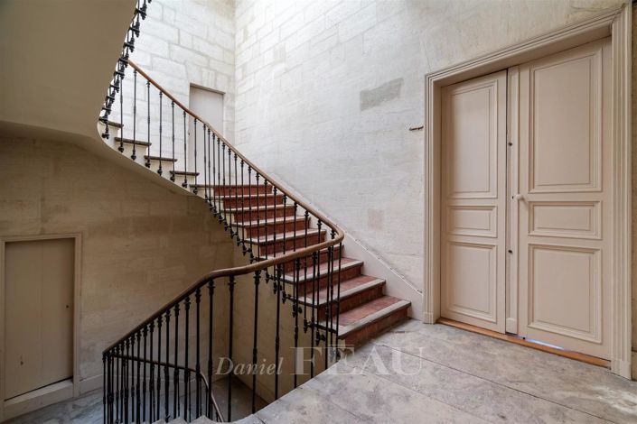 Image No.16-Maison de 8 chambres à vendre à Avignon