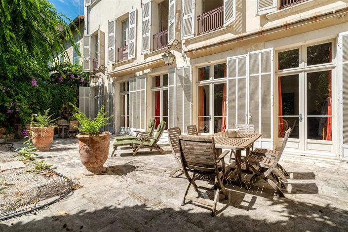 Image No.2-Maison de 8 chambres à vendre à Avignon