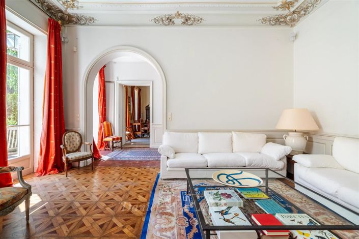 Image No.3-Maison de 8 chambres à vendre à Avignon