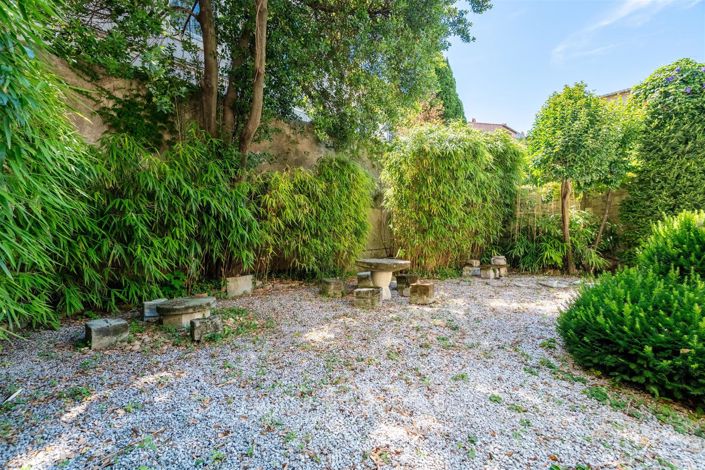 Image No.4-Maison de 8 chambres à vendre à Avignon