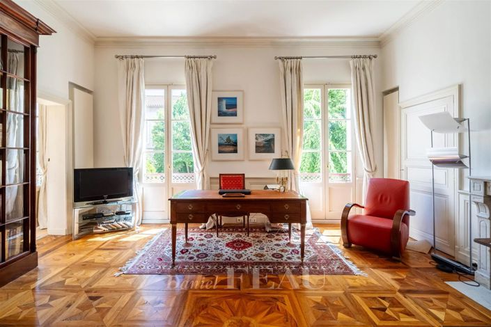 Image No.6-Maison de 8 chambres à vendre à Avignon