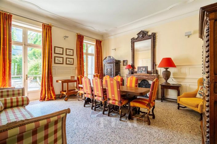 Image No.7-Maison de 8 chambres à vendre à Avignon