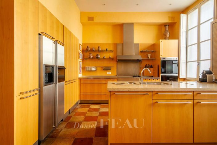 Image No.9-Maison de 8 chambres à vendre à Avignon