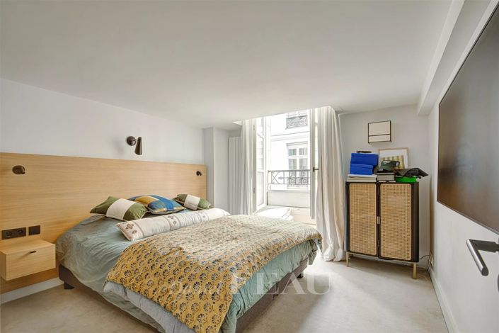 Image No.6-Appartement de 1 chambre à vendre à Paris