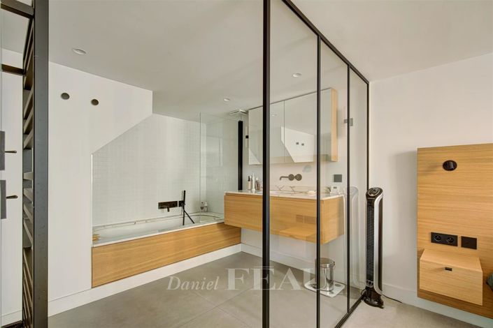 Image No.8-Appartement de 1 chambre à vendre à Paris