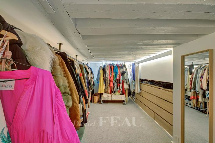 Image No.9-Appartement de 1 chambre à vendre à Paris