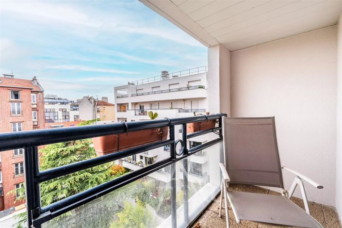 Image No.10-Appartement de 6 chambres à vendre à Boulogne-Billancourt