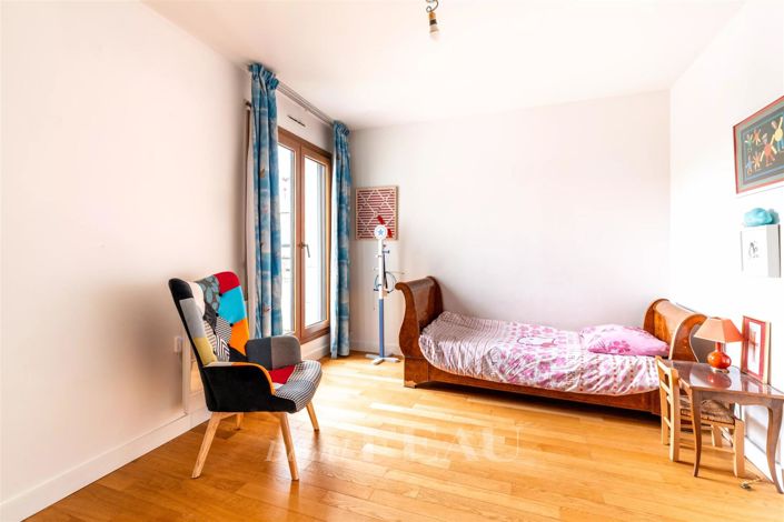 Image No.12-Appartement de 6 chambres à vendre à Boulogne-Billancourt