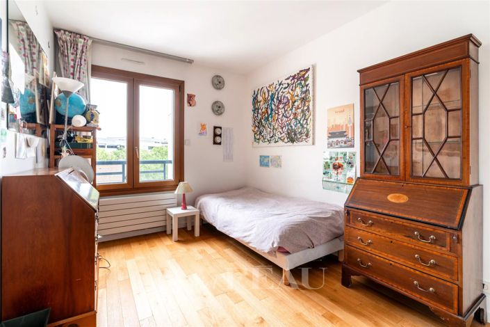 Image No.13-Appartement de 6 chambres à vendre à Boulogne-Billancourt