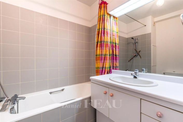 Image No.14-Appartement de 6 chambres à vendre à Boulogne-Billancourt