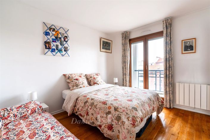 Image No.5-Appartement de 6 chambres à vendre à Boulogne-Billancourt