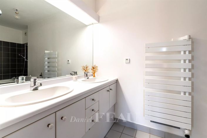 Image No.6-Appartement de 6 chambres à vendre à Boulogne-Billancourt