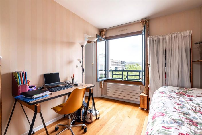 Image No.7-Appartement de 6 chambres à vendre à Boulogne-Billancourt