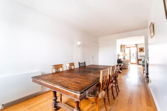 Image No.8-Appartement de 6 chambres à vendre à Boulogne-Billancourt