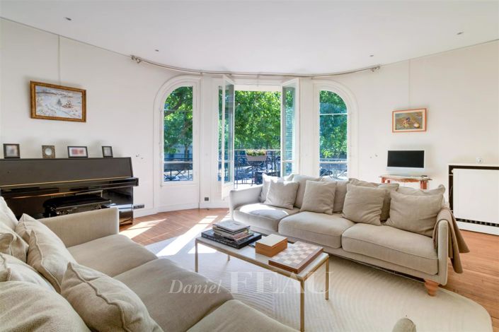 Image No.1-Appartement de 4 chambres à vendre à Paris