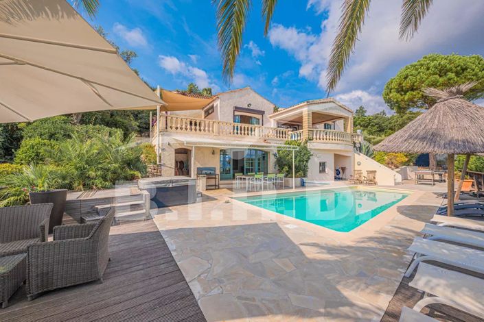 Image No.4-5 Bed House for sale