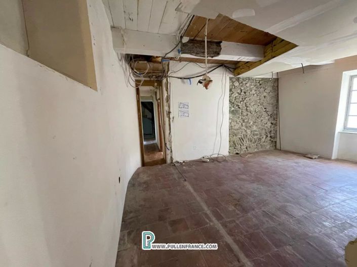 Image No.9-Maison à vendre à Azillanet