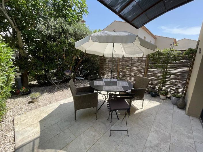 Image No.12-Maison à vendre à Saint-Laurent-de-la-Cabrerisse