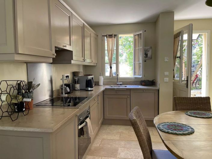 Image No.5-Maison à vendre à Saint-Laurent-de-la-Cabrerisse