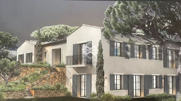 Image No.3-Maison à vendre à Saint-Tropez