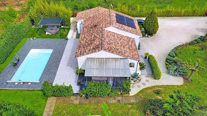 Image No.1-3 Bed House for sale