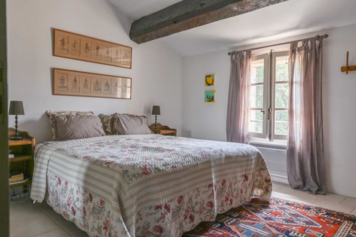 Image No.11-Maison de 5 chambres à vendre à Goult