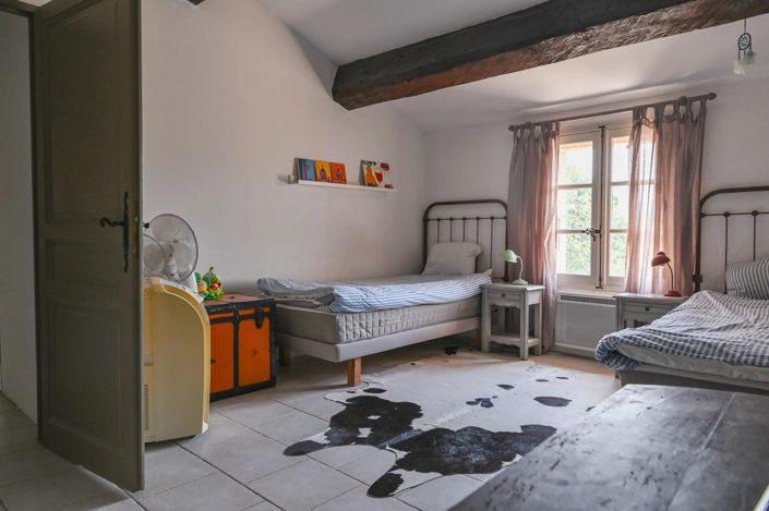 Image No.12-Maison de 5 chambres à vendre à Goult