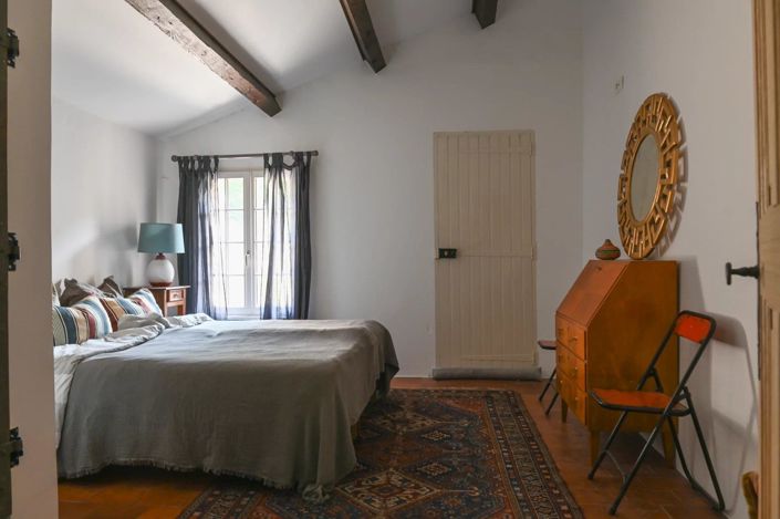 Image No.15-Maison de 5 chambres à vendre à Goult