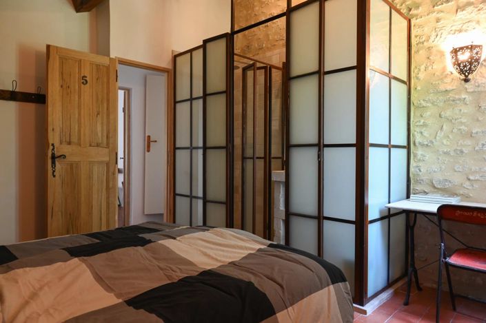 Image No.16-Maison de 5 chambres à vendre à Goult