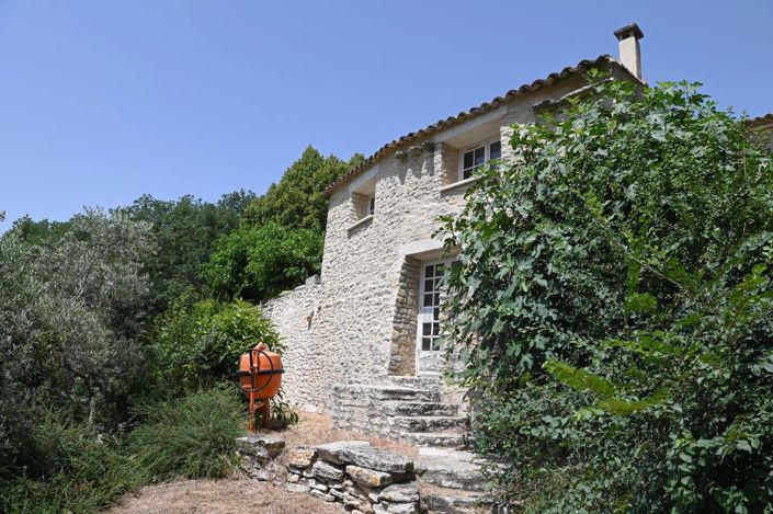 Image No.18-Maison de 5 chambres à vendre à Goult