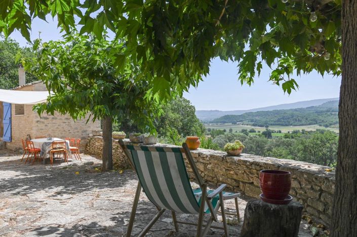 Image No.2-Maison de 5 chambres à vendre à Goult