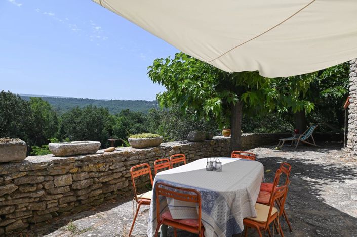 Image No.20-Maison de 5 chambres à vendre à Goult