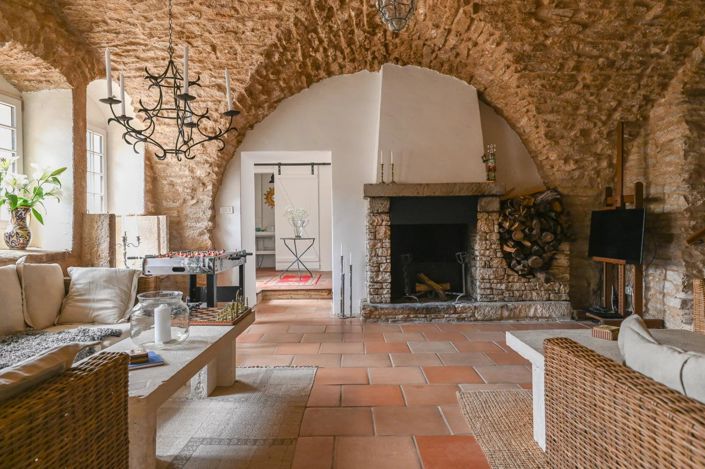 Image No.5-Maison de 5 chambres à vendre à Goult