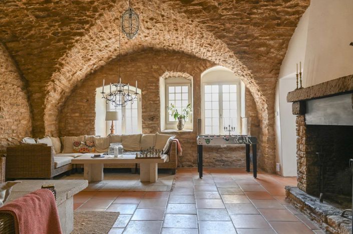 Image No.6-Maison de 5 chambres à vendre à Goult