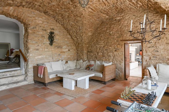 Image No.7-Maison de 5 chambres à vendre à Goult