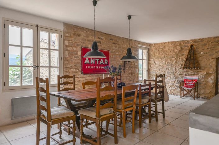 Image No.8-Maison de 5 chambres à vendre à Goult