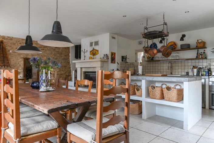 Image No.9-Maison de 5 chambres à vendre à Goult