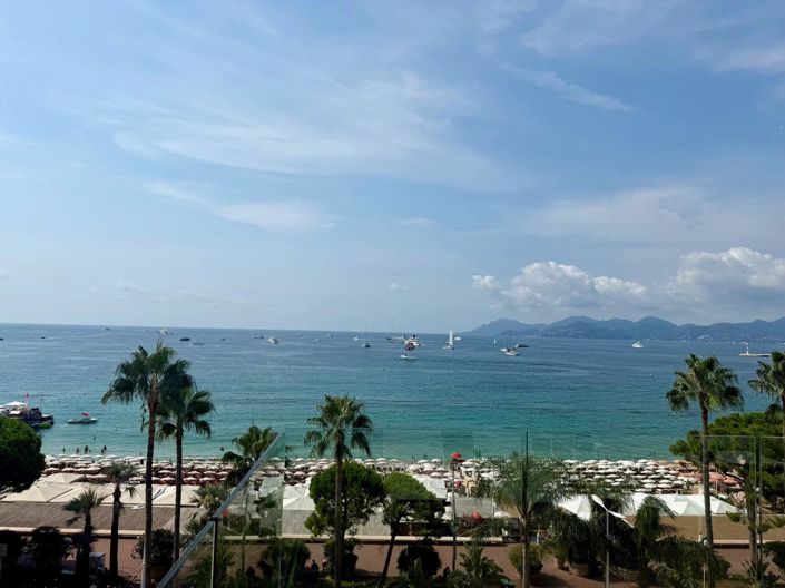 Image No.2-Appartement de 1 chambre à vendre à Cannes