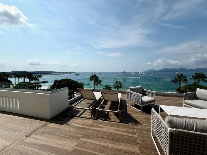 Image No.3-Appartement de 1 chambre à vendre à Cannes