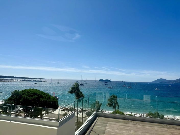 Image No.5-Appartement de 1 chambre à vendre à Cannes