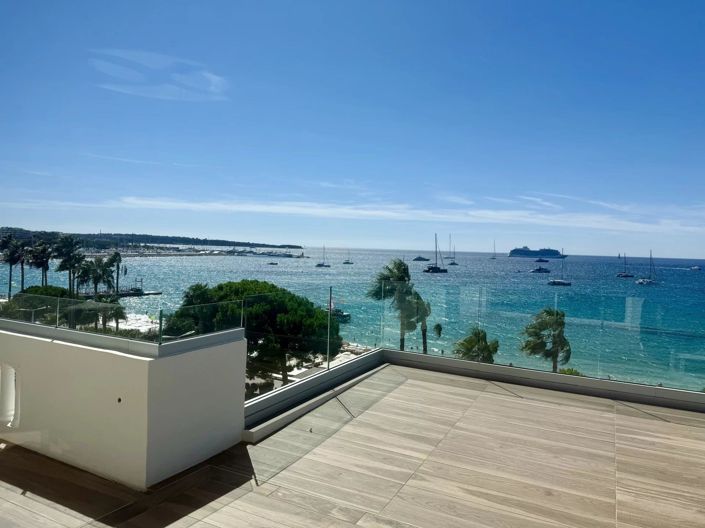 Image No.6-Appartement de 1 chambre à vendre à Cannes