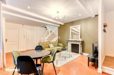 1 - Carcassonne, Apartment