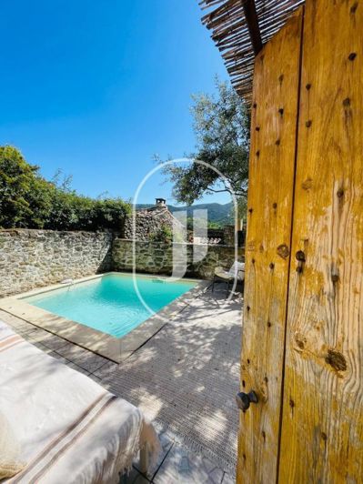 Image No.10-Maison de 3 chambres à vendre à Ménerbes