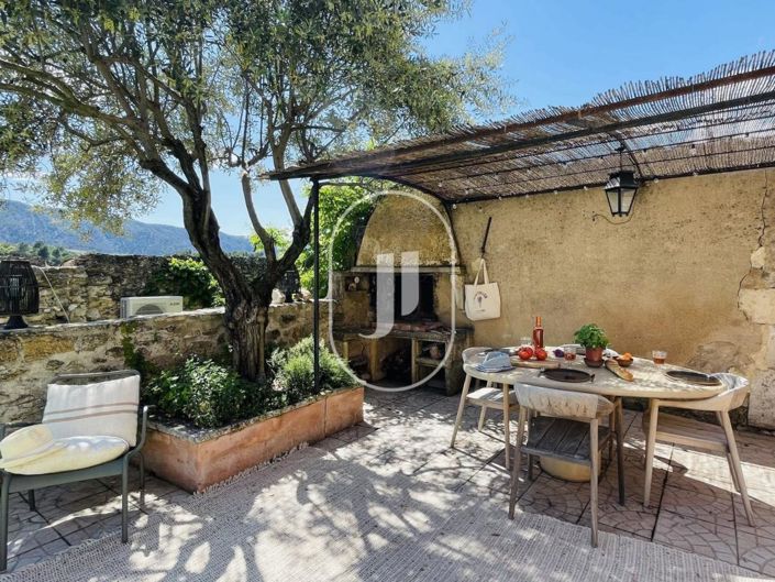 Image No.11-Maison de 3 chambres à vendre à Ménerbes