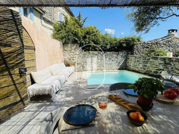 Image No.12-Maison de 3 chambres à vendre à Ménerbes