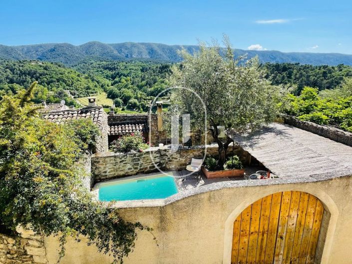 Image No.13-Maison de 3 chambres à vendre à Ménerbes