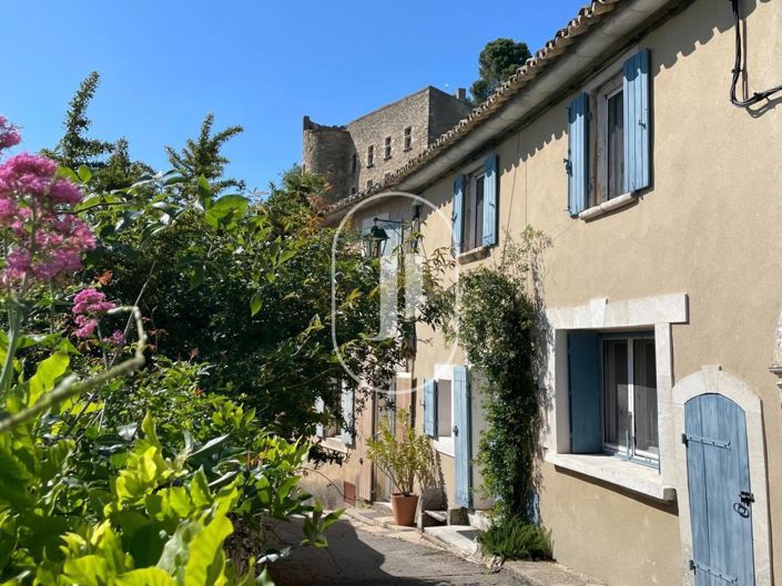 Image No.14-Maison de 3 chambres à vendre à Ménerbes