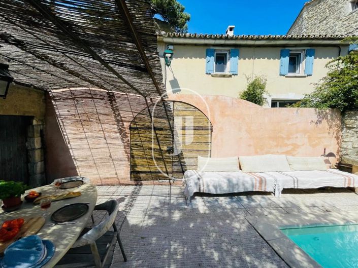 Image No.15-Maison de 3 chambres à vendre à Ménerbes